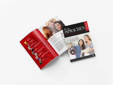 Konversation: Italienisch, Spanisch und Portugiesisch im Alltag A2/B1