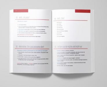 Preview: Konversation: Italienisch, Spanisch und Portugiesisch im Alltag A2/B1