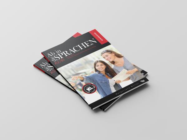 Konversation: Italienisch, Spanisch und Portugiesisch im Alltag A2/B1