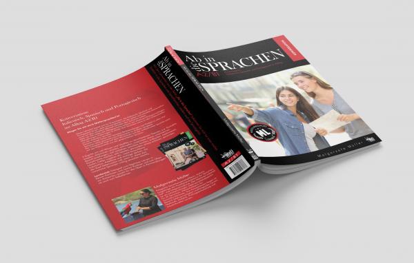 Konversation: Italienisch, Spanisch und Portugiesisch im Alltag A2/B1