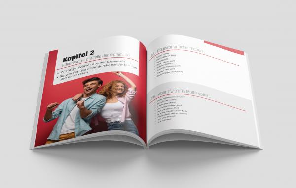 Konversation: Italienisch, Spanisch und Portugiesisch im Alltag A2/B1